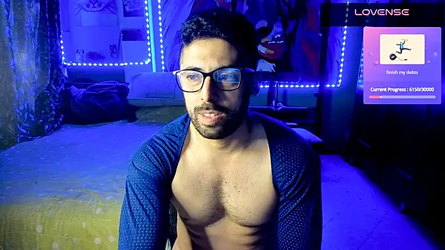 Snapshot of irokdan891 chatting on April 30, 2026, 9:52 pm irokdan891 online show from April 30, 2026, 9:52 pm