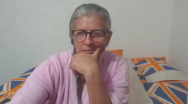 candy mature  online show from February 21, 2025, 1:44 am