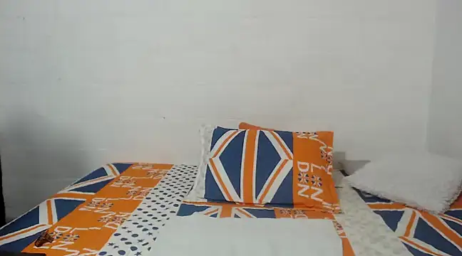 candy mature  online show from February 25, 2025, 10:18 pm