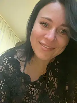 CuteNata online show from December 27, 2024, 12:56 pm