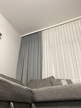 CuteNata online show from February 26, 2025, 5:50 pm