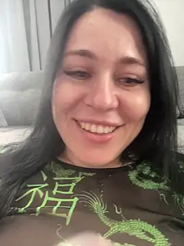 CuteNata online show from March 18, 2025, 11:52 am