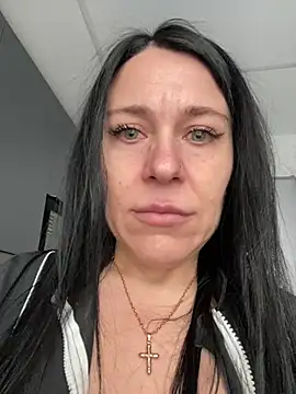 CuteNata online show from February 6, 2026, 11:02 am