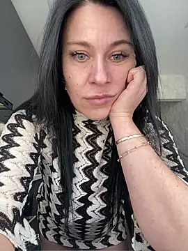 CuteNata online show from February 16, 2026, 11:06 am