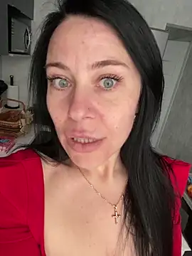 CuteNata online show from March 31, 2026, 1:11 pm