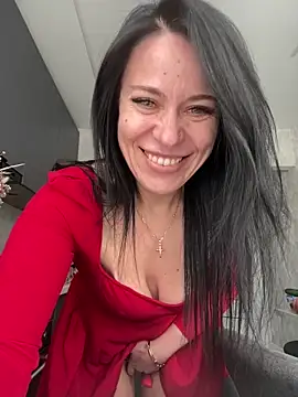 CuteNata online show from April 6, 2026, 11:11 am