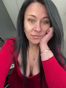 Snapshot of CuteNata chatting on May 4, 2026, 11:06 am CuteNata online show from May 4, 2026, 11:06 am