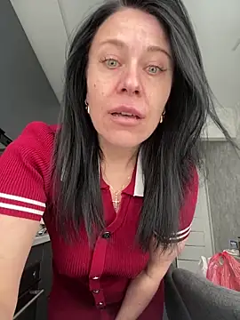 Snapshot of CuteNata chatting on May 29, 2026, 12:03 pm CuteNata online show from May 29, 2026, 12:03 pm