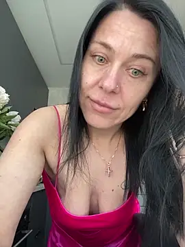 Snapshot of CuteNata chatting on May 30, 2026, 11:07 am CuteNata online show from May 30, 2026, 11:07 am