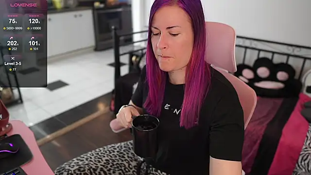 gennyrock online show from February 2, 2025, 2:13 pm