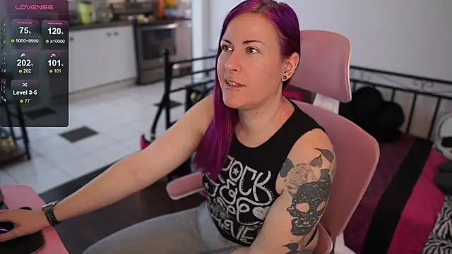 gennyrock online show from February 12, 2025, 7:56 pm