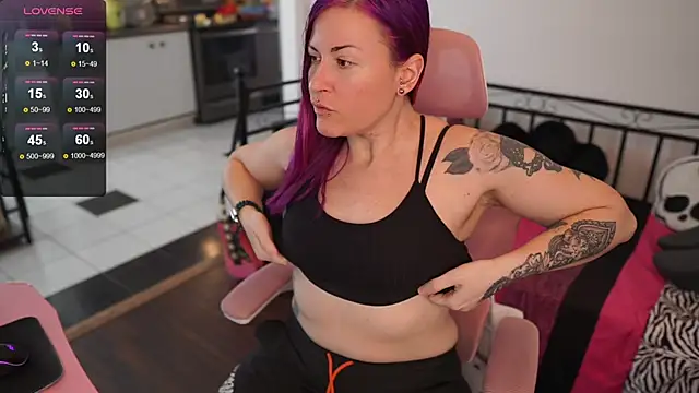 gennyrock online show from February 13, 2025, 8:13 pm