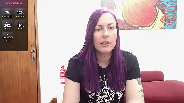 gennyrock online show from February 26, 2025, 1:08 pm