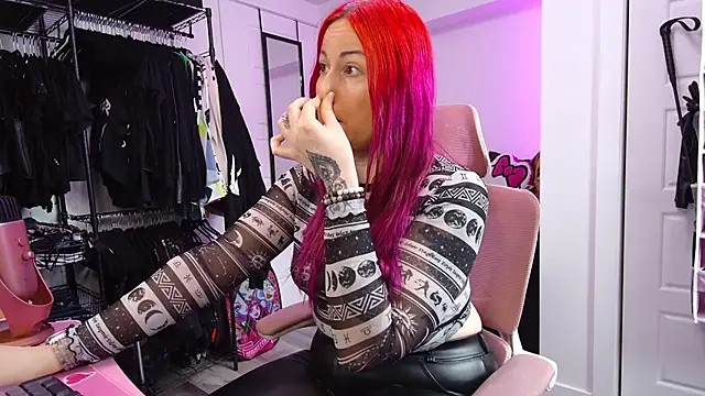 gennyrock online show from March 15, 2026, 5:41 pm