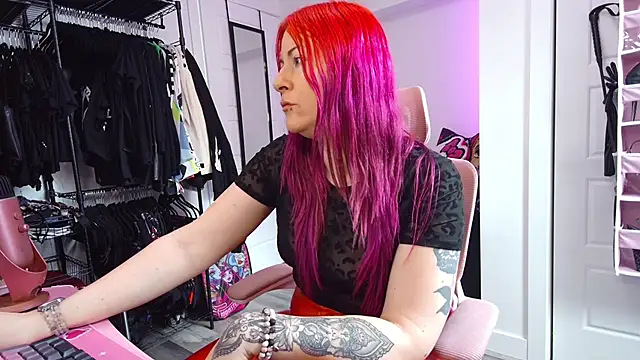 gennyrock online show from March 19, 2026, 5:06 pm