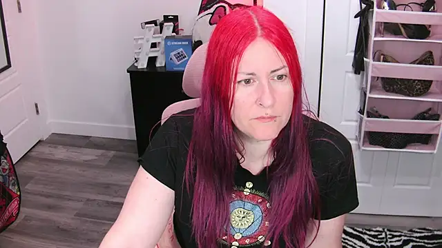 gennyrock online show from May 20, 2026, 5:30 pm