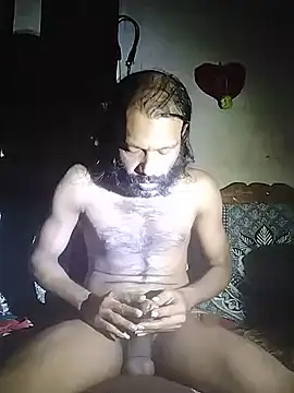 BadBoySmoker7070 online show from March 23, 2025, 12:15 am