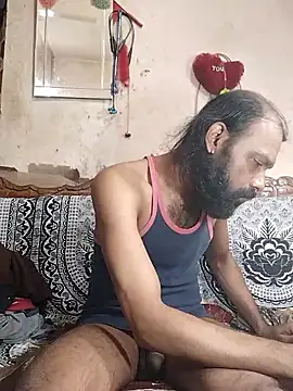 BadBoySmoker7070 online show from November 26, 2025, 7:15 pm