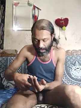 BadBoySmoker7070 online show from February 1, 2026, 5:00 pm