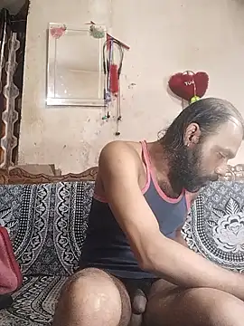 BadBoySmoker7070 online show from February 28, 2026, 4:57 am