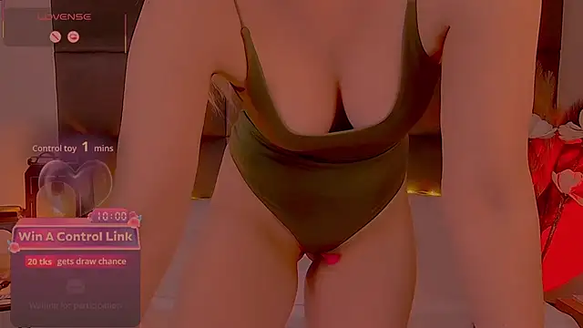 -Caty- online show from April 9, 2026, 11:37 am