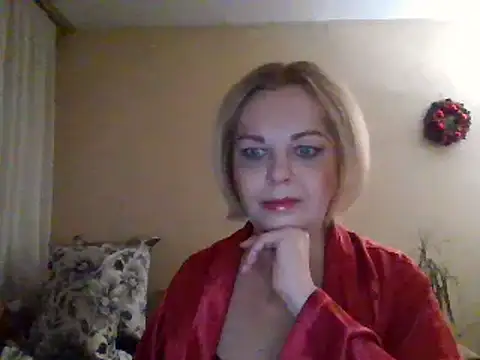 SofiyaPetrova online show from December 27, 2024, 4:15 am