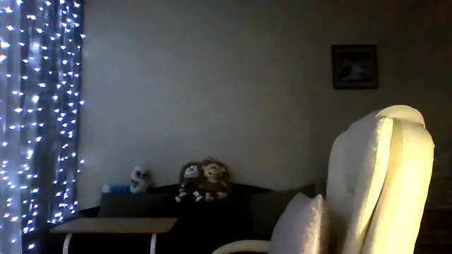 SofiyaPetrova online show from July 21, 2026, 8:11 pm