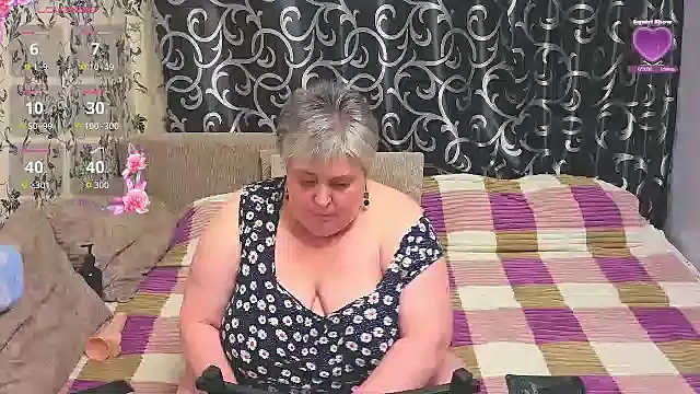 Baunti5555 online show from March 25, 2026, 7:31 pm