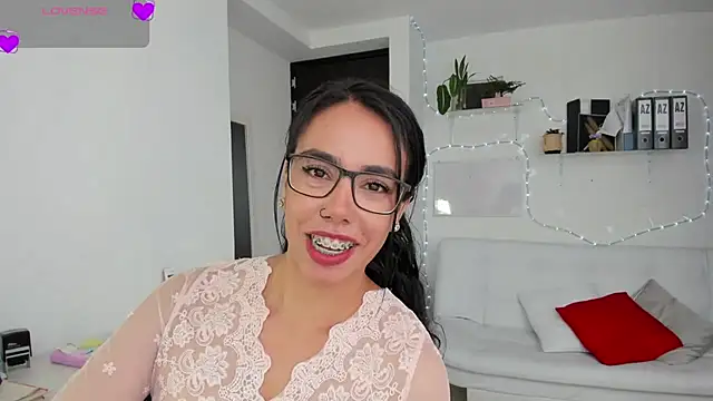 susana monroy online show from June 23, 2026, 8:51 pm