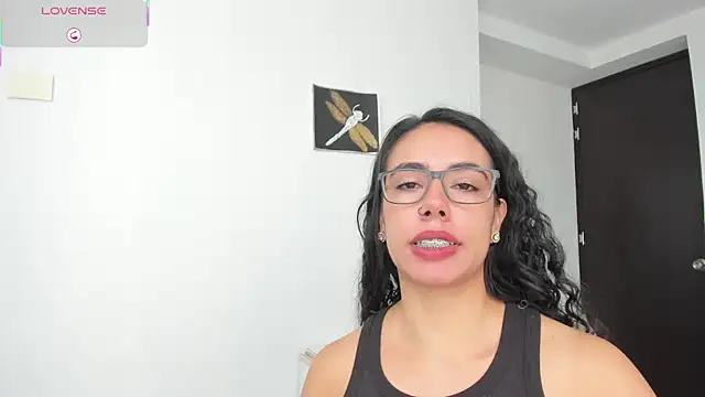 susana monroy online show from July 25, 2026, 8:17 pm