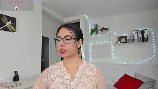 susana monroy online show from July 27, 2026, 6:26 pm