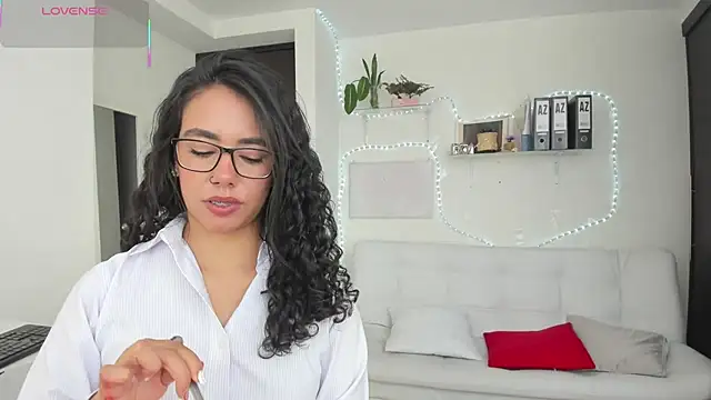 susana monroy online show from July 28, 2026, 6:42 pm