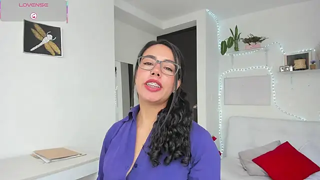 susana monroy online show from July 29, 2026, 7:01 pm