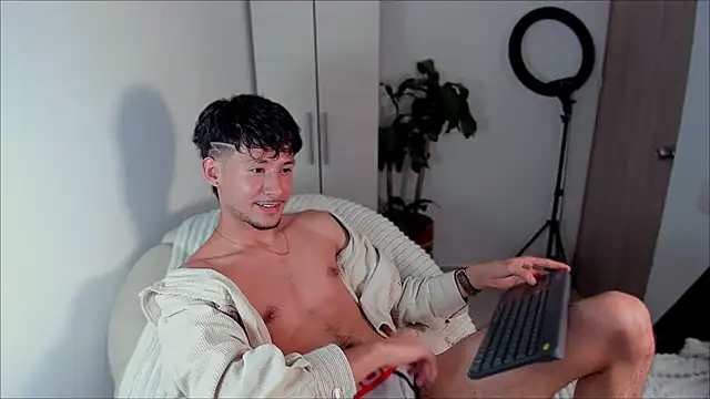 dimitri targaryen online show from January 6, 2025, 7:31 am