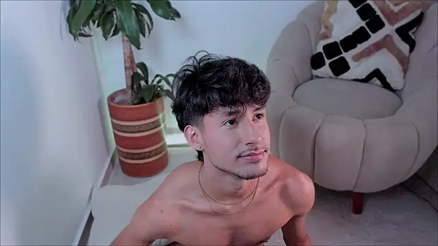 dimitri targaryen online show from March 19, 2025, 2:48 am