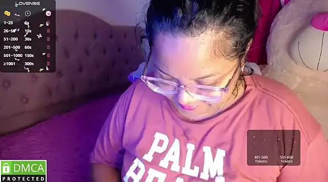 KittyHot20 online show from February 6, 2025, 11:04 pm