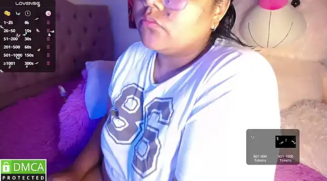 KittyHot20 online show from February 11, 2025, 5:05 am