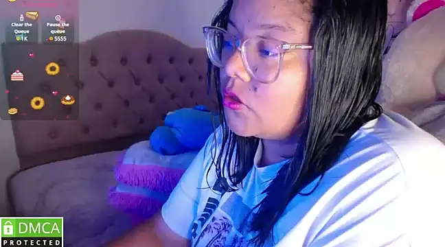 KittyHot20 online show from March 20, 2025, 11:23 pm