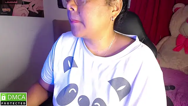 KittyHot20 online show from September 26, 2025, 4:55 pm