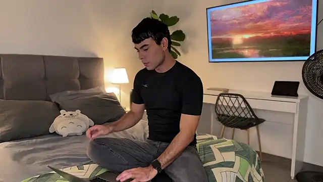 oliversstream online show from November 18, 2025, 1:55 am