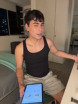 oliversstream online show from February 8, 2026, 2:37 am