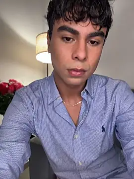 oliversstream online show from February 15, 2026, 1:57 am