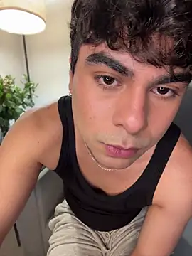 oliversstream online show from April 1, 2026, 12:55 am