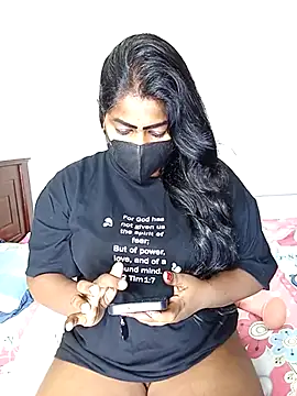 Snapshot of DISNI1997 chatting on February 15, 2025, 6:02 am DISNI1997 online show from February 15, 2025, 6:02 am