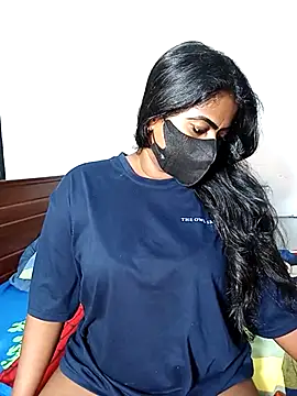 Snapshot of DISNI1997 chatting on February 25, 2025, 6:58 am DISNI1997 online show from February 25, 2025, 6:58 am