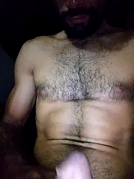 Tiago0031 online show from January 8, 2026, 6:26 am