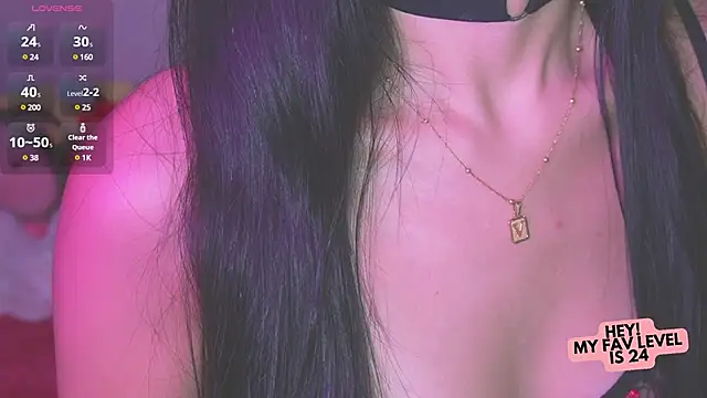 valerymonroe online show from February 27, 2025, 11:26 pm