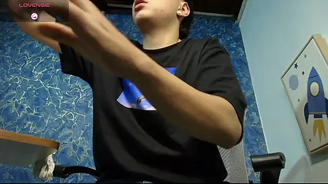 Rhaegal hot online show from February 27, 2026, 11:05 pm