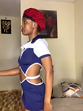 Shanniva online show from October 7, 2025, 1:36 am