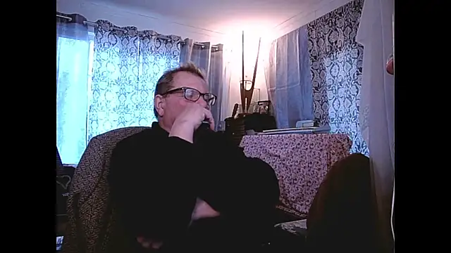 coryassman online show from December 12, 2024, 10:20 pm